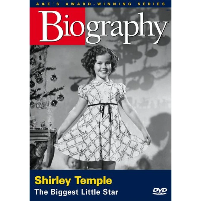 A&E Biography by A&E - Image 1