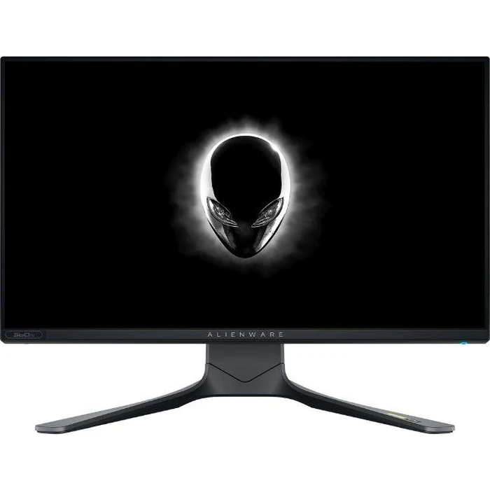 Dell Alienware 25 AW2521H IPS Gaming Monitor 24.5" - Dark Side of the Moon - 24.5 Inch by Dell - Refurbished - Excellent condition - US$454.98
