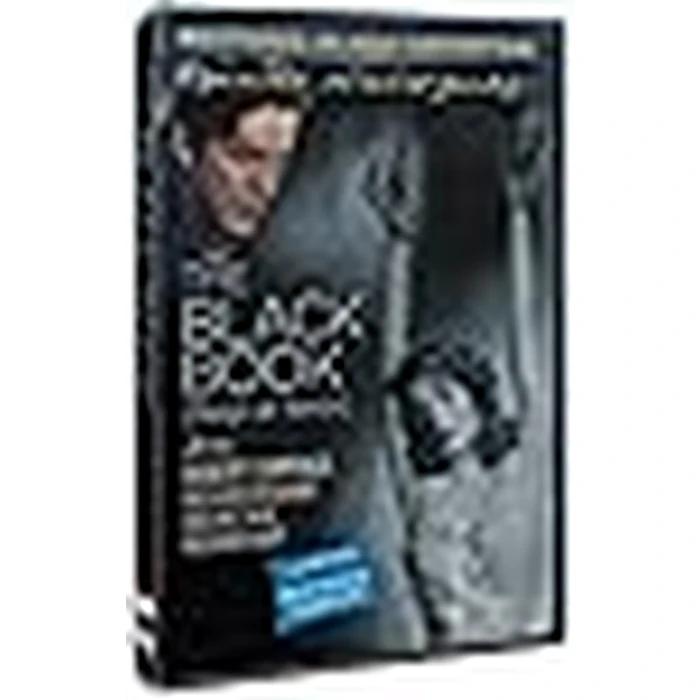 The Black Book by Film Chest - Image 3