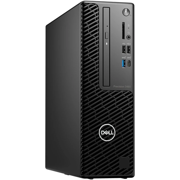 Dell Precision 3460 SFF - Intel Core 14900 2.0GHz - 512GB - Black - 32GB RAM by Dell - Image 2