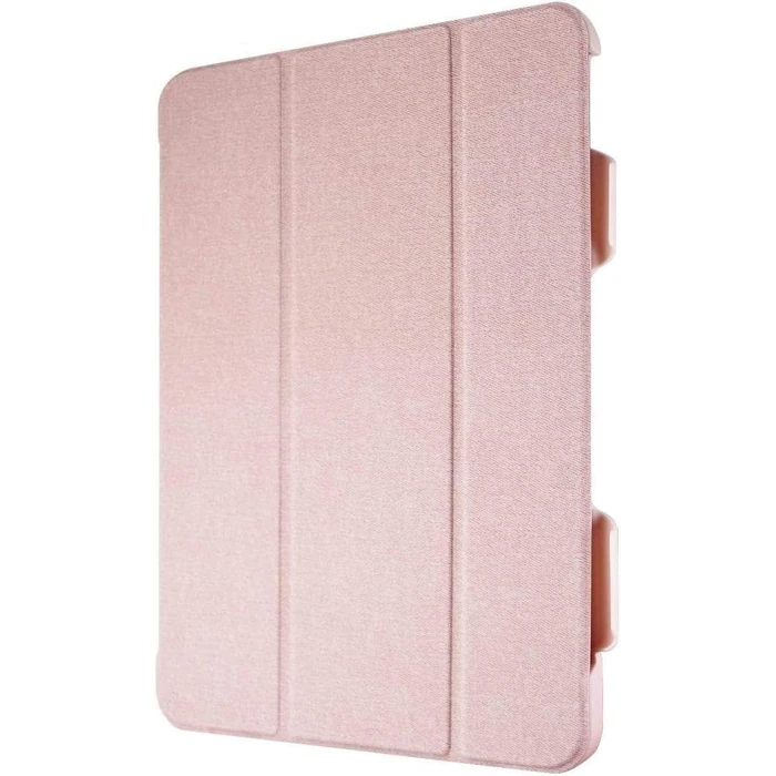 Verizon Folio iPad Case and Screen Protector for iPad Pro 11-inch (2020) - Pink by Verizon - Refurbished - Brand New condition