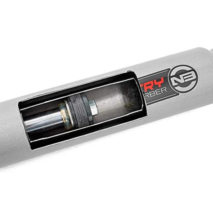 Rough Country 3-6.5" N3 Rear Shock Absorbers for 00-10 Suburban/Yukon 2500-23141_J by Rough Country - Image 3