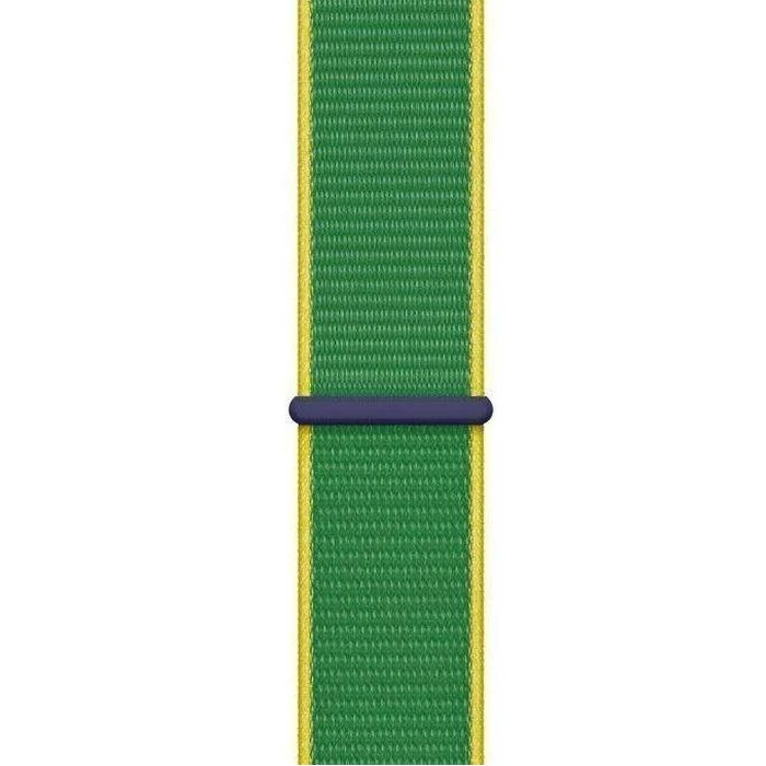 Apple Watch Sport Loop Band (40mm) - Brazil by Apple - Image 1