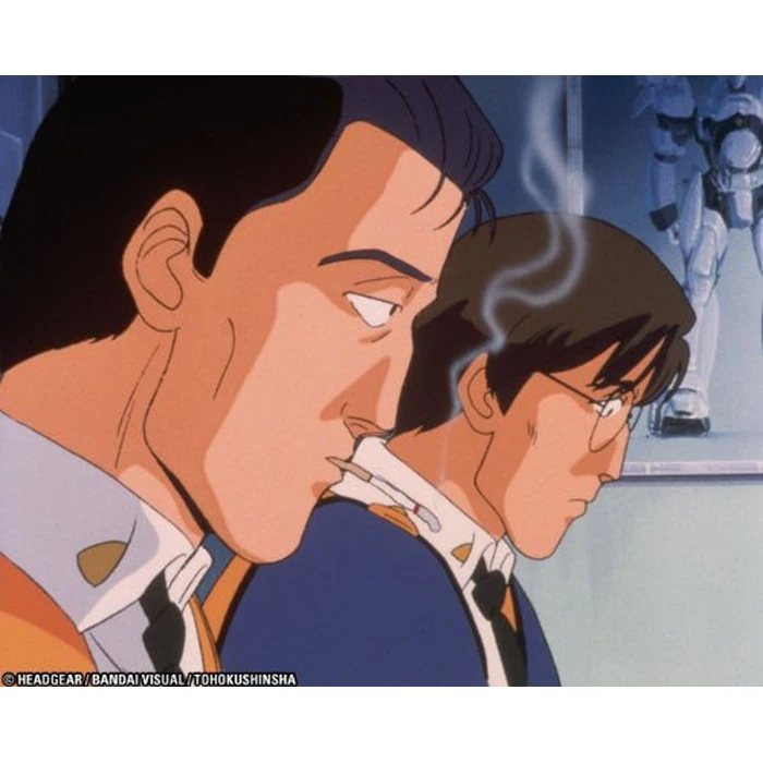 Patlabor TV: Collection 3 by Ingramcontent - Image 4