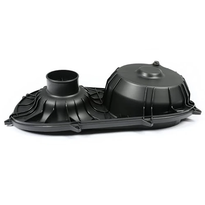 HECASA Outer Clutch Cover Compatible with 2018-2021 Polaris RZR RS1/Turbo S/Turbo S 4/XP Turbo/XP 4 Turbo Replacement for 2637068 Plastic by HECASA - Image 2