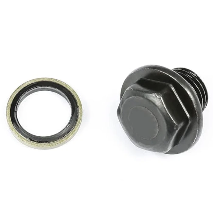 HECASA Outer Clutch Cover Compatible with 2018-2021 Polaris RZR RS1/Turbo S/Turbo S 4/XP Turbo/XP 4 Turbo Replacement for 2637068 Plastic by HECASA - Image 7