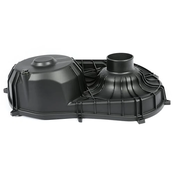 HECASA Outer Clutch Cover Compatible with 2018-2021 Polaris RZR RS1/Turbo S/Turbo S 4/XP Turbo/XP 4 Turbo Replacement for 2637068 Plastic by HECASA - Image 8