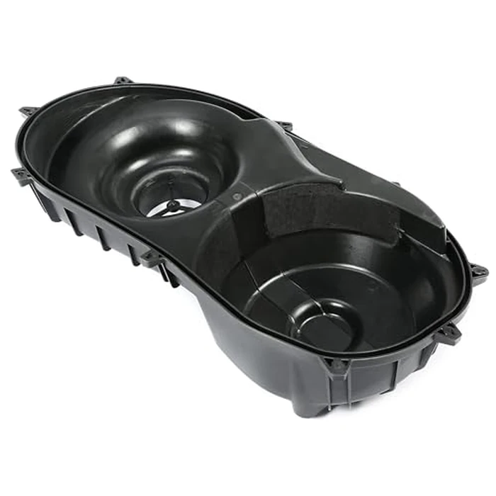 HECASA Outer Clutch Cover Compatible with 2018-2021 Polaris RZR RS1/Turbo S/Turbo S 4/XP Turbo/XP 4 Turbo Replacement for 2637068 Plastic by HECASA - Image 9