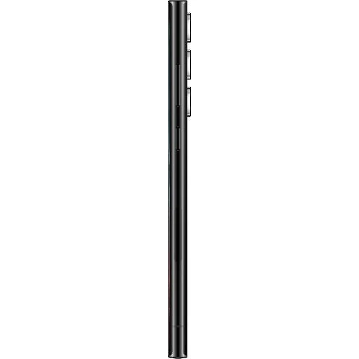 Galaxy S22 Ultra (5G) - 128GB - 1 Physical SIM + eSIM - Phantom Black - Unlocked by Samsung - Image 5
