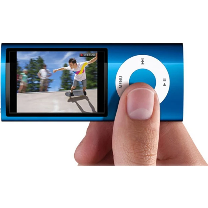 Apple iPod Nano 5th Gen - 16GB - Blue by Apple - Image 6