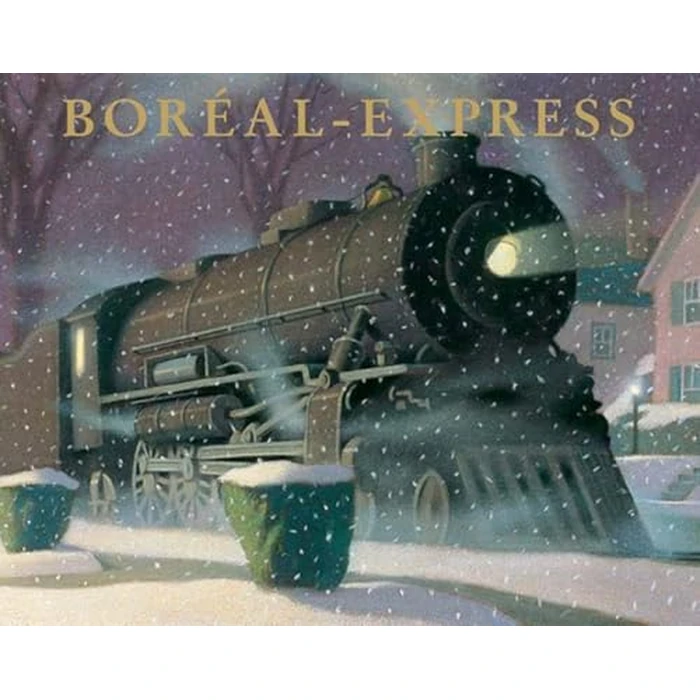 BORÉAL EXPRESS N.É. by Taschen - Used - Like New condition - CA$3.12
