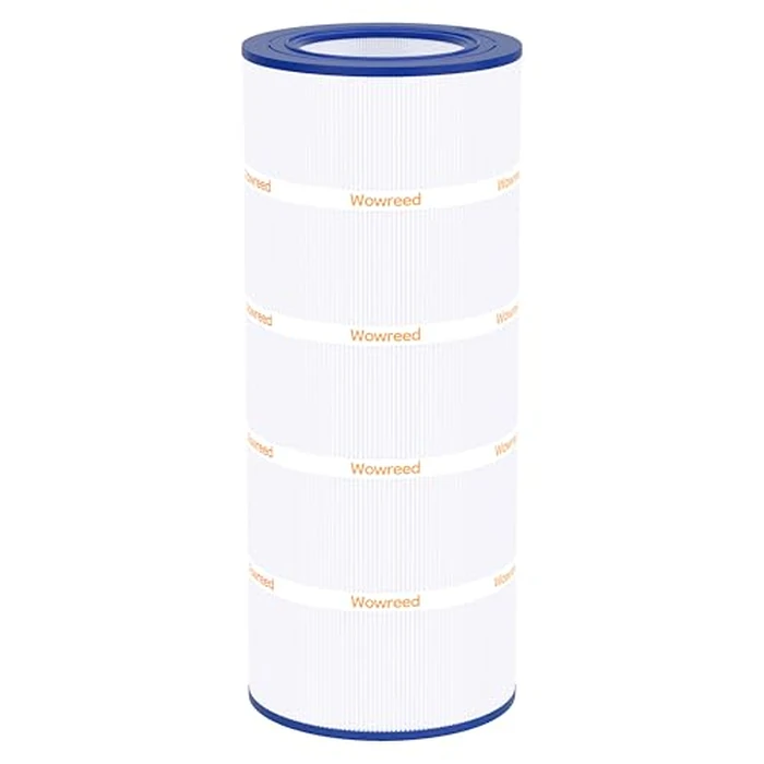 Wowreed Pool Filter Compatible with Clean and Clear 100, C-9410, CCRP100, PAP100, FC-0686, R173215, 1 Pack by Wowreed - Used - Like New condition - US$57.75