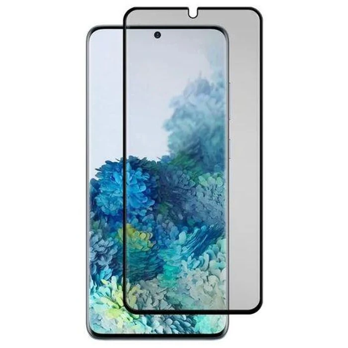 Gadget Guard Black Ice Cornice Flex Edition Curved Screen Protector for Samsung Galaxy S20+ - Clear by Gadget Guard - Refurbished - Brand New condition - US$20.98
