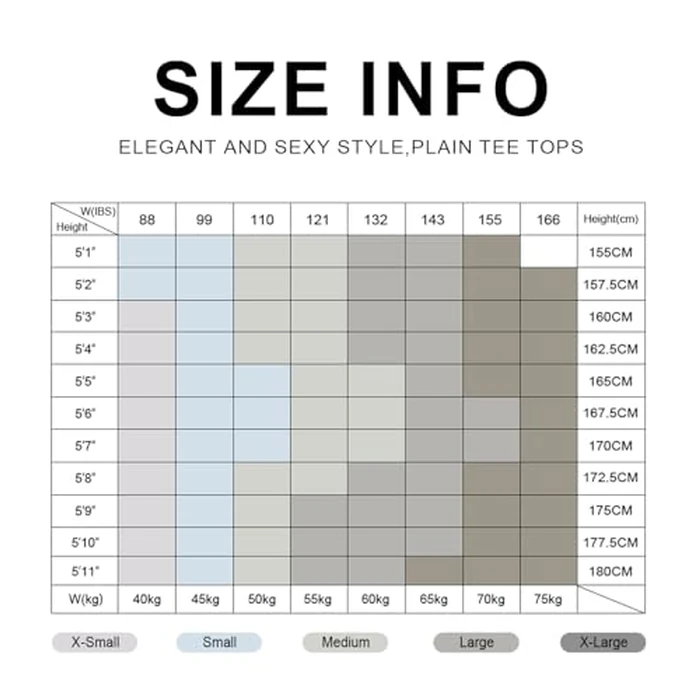 Darong Women's Double Lined Basic Tank Top Bulit in Bra Sleeveless Camisole Shirts 9207 Sky Blue M by Darong - Used - Like New condition