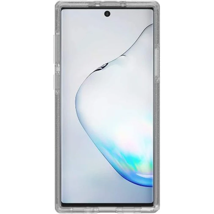 Otterbox Symmetry Series Clear Phone Case for Galaxy Note10 - Stardust by Otterbox - Image 2
