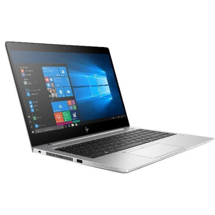 HP EliteBook 745 G5 Notebook PC 14" - Silver - AMD Ryzen 5 2500U 2.0GHz - 16GB RAM - 256GB by HP - Image 3