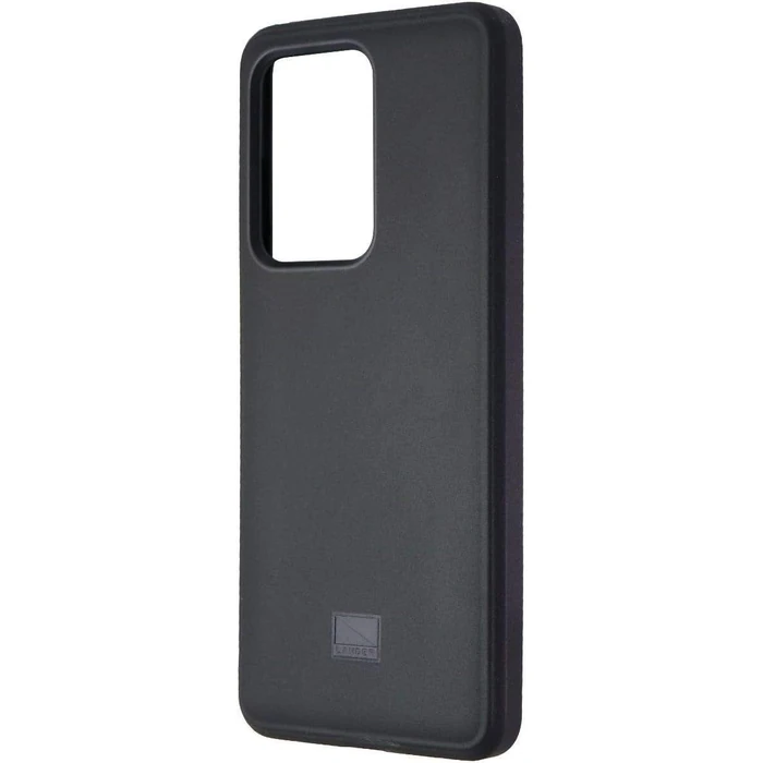Lander Sego Series Phone Case for Samsung Galaxy S20 Ultra - Black by Lander - Image 2
