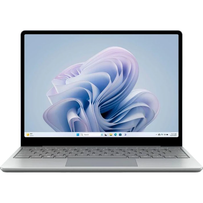 Microsoft Surface Laptop Go 3 12.4-inch - Platinum - Intel Core i5-1235U 1.3GHz - 8GB RAM - 256GB by Microsoft - Refurbished - Acceptable condition - CA$454.99