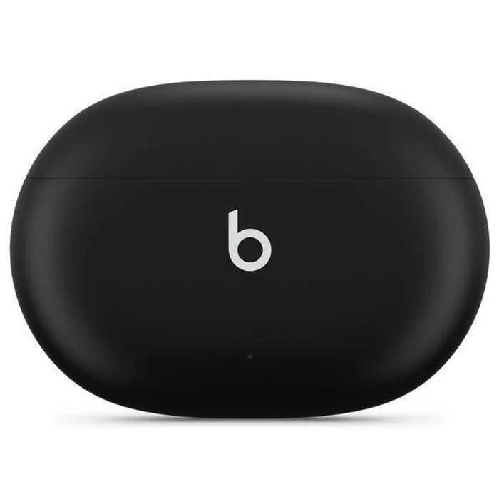 Beats by Dre Beats Studio Buds True Wireless Noise Cancelling Earbuds - Black by Beats by Dre - Image 4