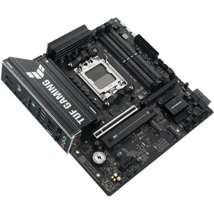 ASUS TUF GAMING B850M-E WIFI Micro ATX Motherboard by ASUS - Image 5