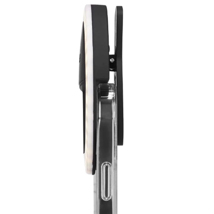 LuMee Studio Clip Light - Black by LuMee - Image 2