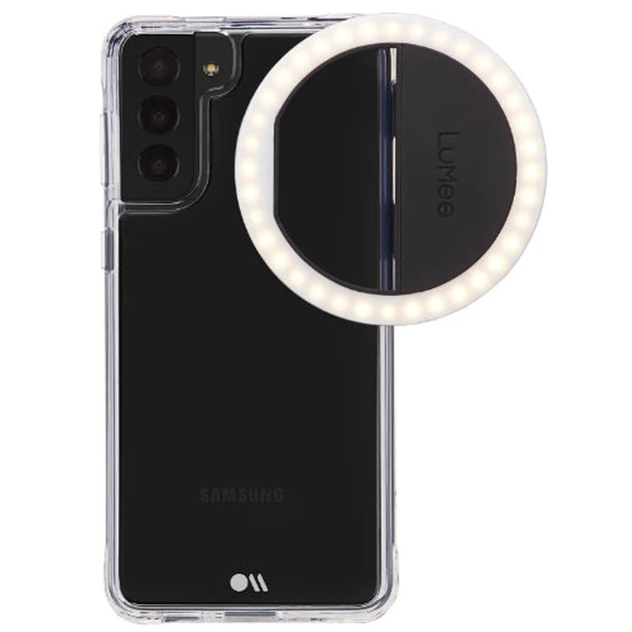 LuMee Studio Clip Light - Black by LuMee - Image 3