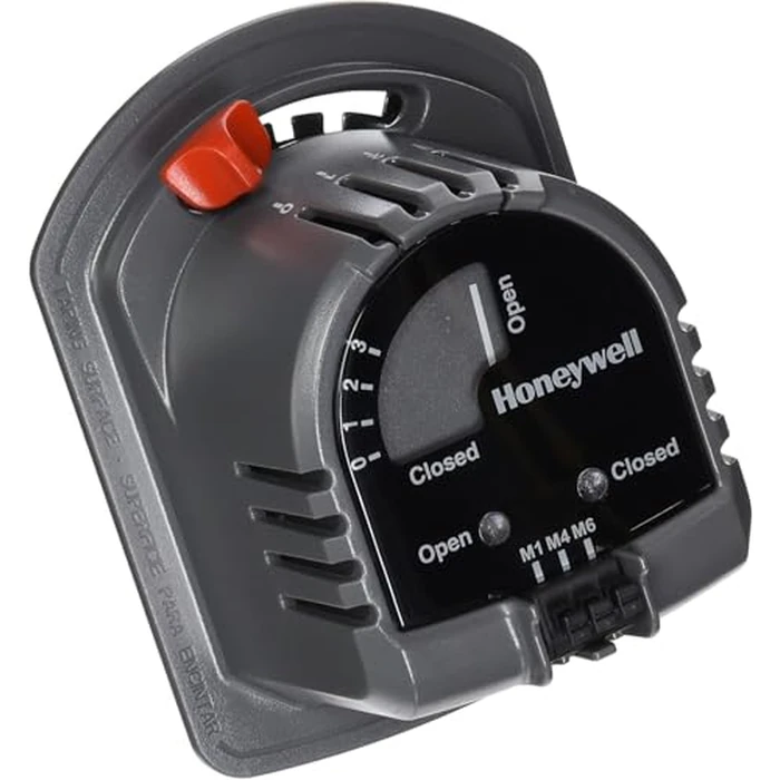 Honeywell M847D-ZONE/U Replacement Motor for Ard and Zd Zone Dampers, 24V by Honeywell - Image 2