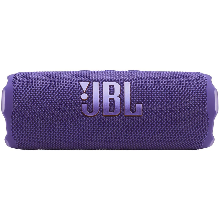 JBL Flip 7 Portable Bluetooth Speaker - Purple by JBL - Refurbished - Excellent condition