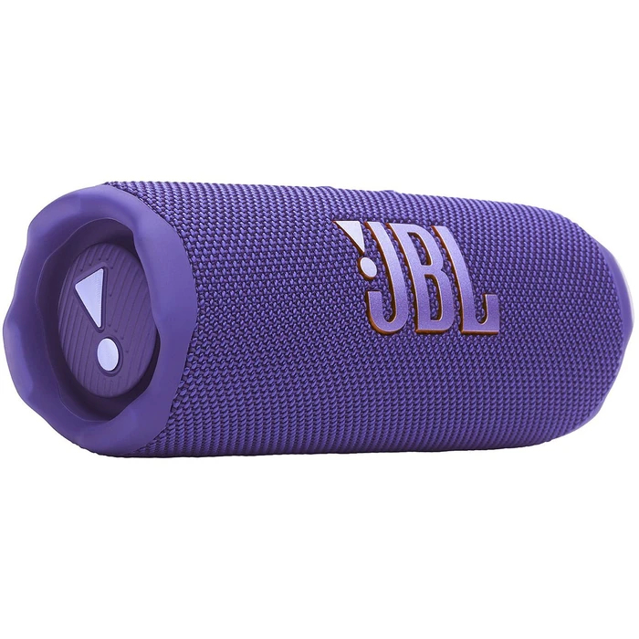 JBL Flip 7 Portable Bluetooth Speaker - Purple by JBL - Image 2