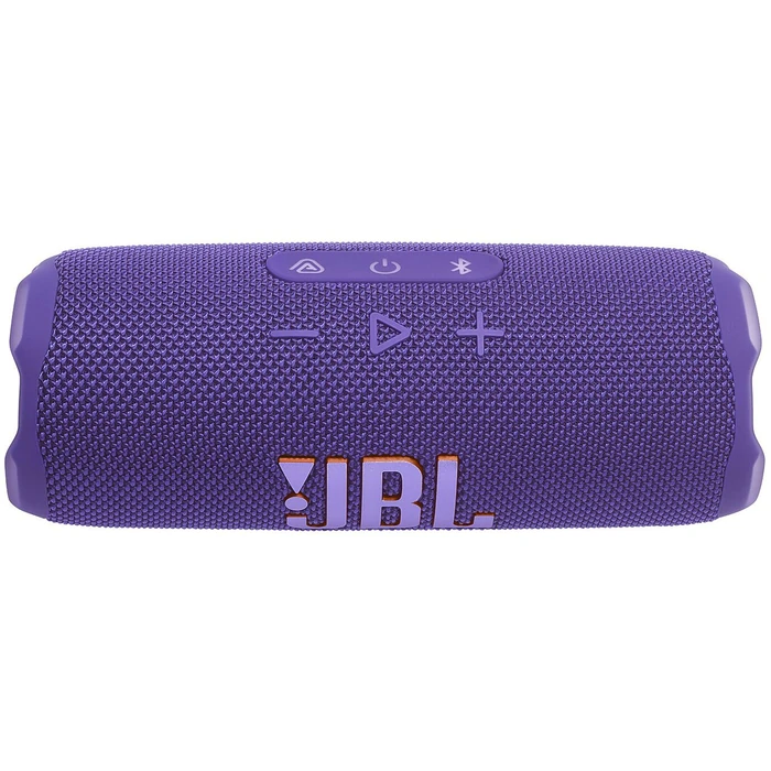 JBL Flip 7 Portable Bluetooth Speaker - Purple by JBL - Image 3