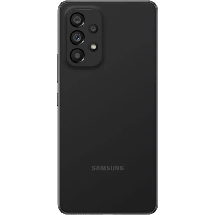 Galaxy A53 (5G) - 128GB - 6GB RAM - 1 Physical SIM - Black - Verizon by Samsung - Image 3