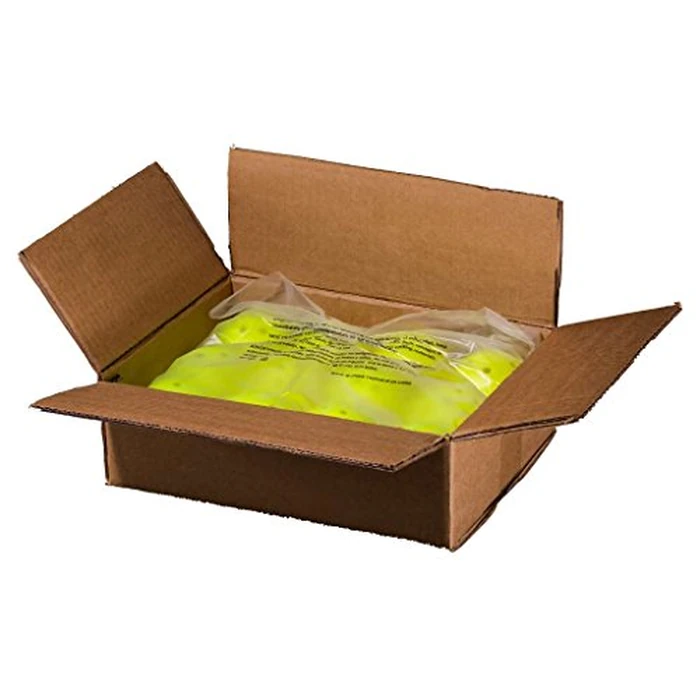 Franklin Sports x-40 Performance Outdoor Pickleballs - Usapa Approved (12 Pack) by Franklin Sports - Image 4