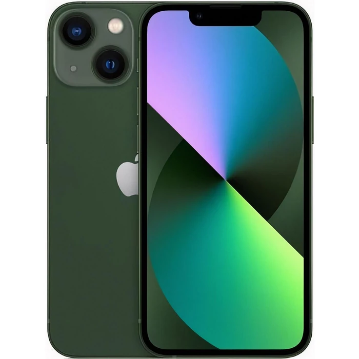 iPhone 13 - 128GB - Green by Apple - Image 1