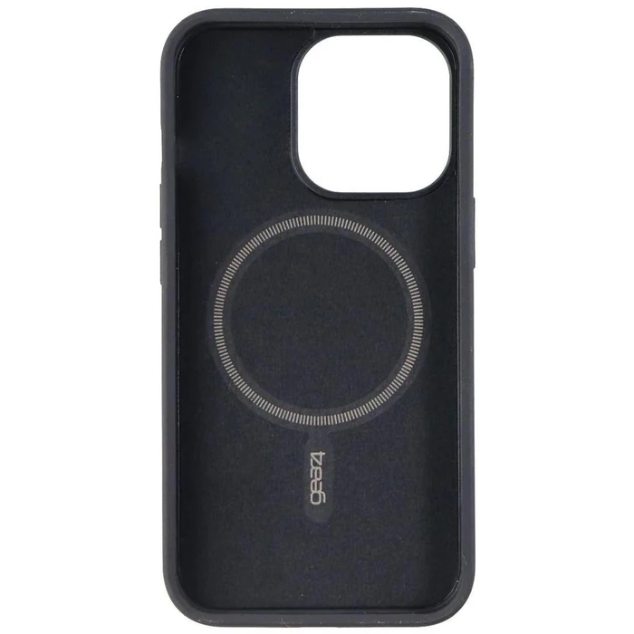 ZAGG Gear4 Brooklyn Snap Case for MagSafe for Apple iPhone 13 Pro - Black by Zagg - Image 3