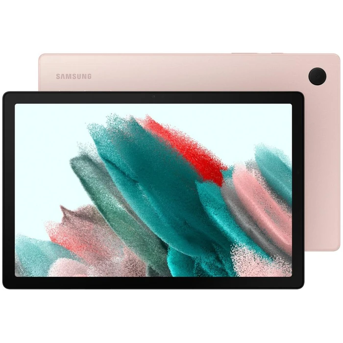 Galaxy Tab A8 (2022) 10.5-inch - 64GB - WiFi - Pink Gold by Samsung - Refurbished - Excellent condition - US$140.99