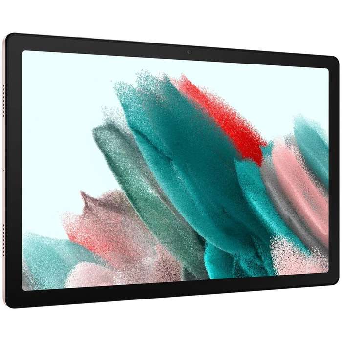 Galaxy Tab A8 (2022) 10.5-inch - 64GB - WiFi - Pink Gold by Samsung - Image 4