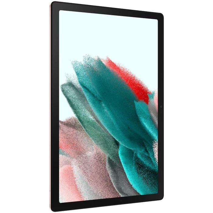 Galaxy Tab A8 (2022) 10.5-inch - 64GB - WiFi - Pink Gold by Samsung - Image 8