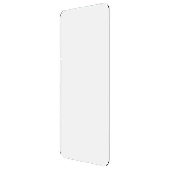 DuraGlass Tempered Glass Screen Protector for Motorola Moto G Play 2024 - Clear by DuraGlass - Refurbished - Brand New condition - US$13.48