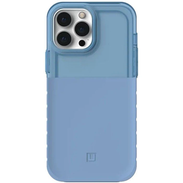 Urban Armor Gear [U] Dip Series Phone Case for iPhone 13 Pro - Cerulean by Urban Armor Gear - Image 1