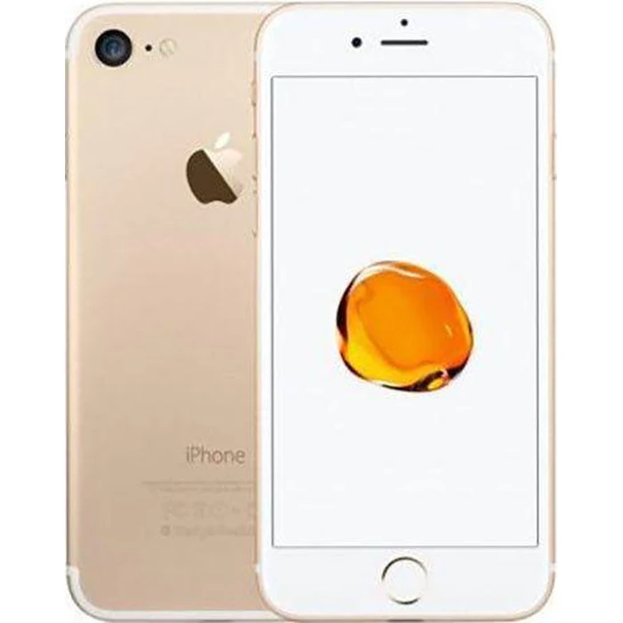 iPhone 7 - 128GB - Gold - Unlocked by Apple - Image 1