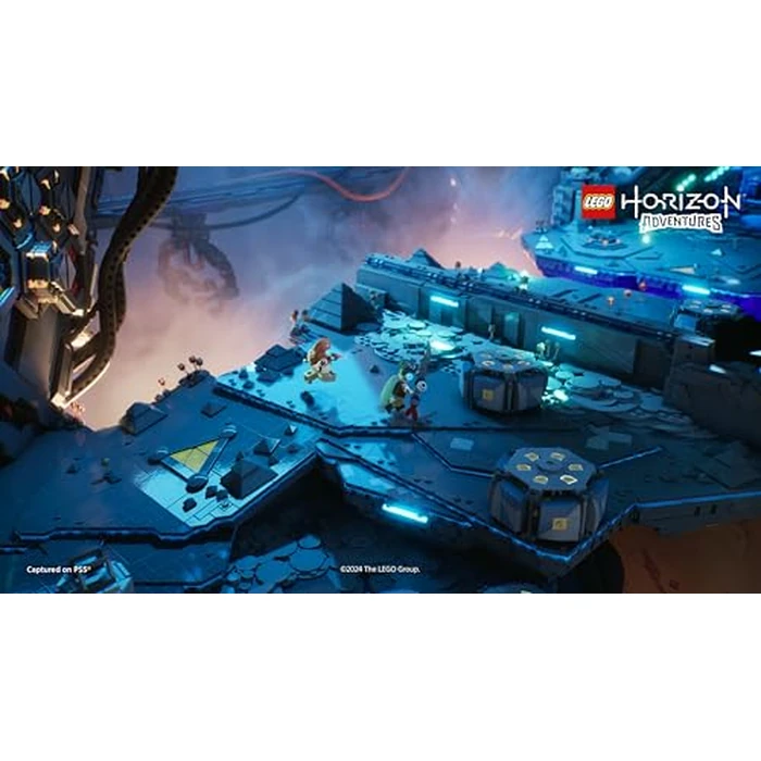LEGO Horizon Adventures - PS5 by PlayStation - Image 6