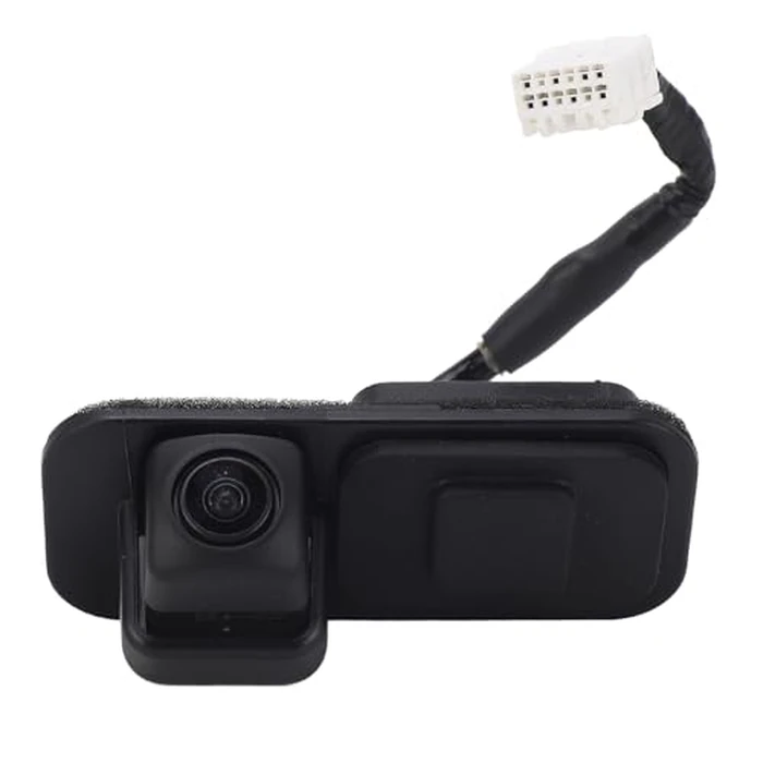 Rear View Camera AC1960117 Reverse Parking Assist Backup Camera Replacement for TLX 2015 to 2020 Boosting Parking Safety and Precision by Aramox - Used - Acceptable condition