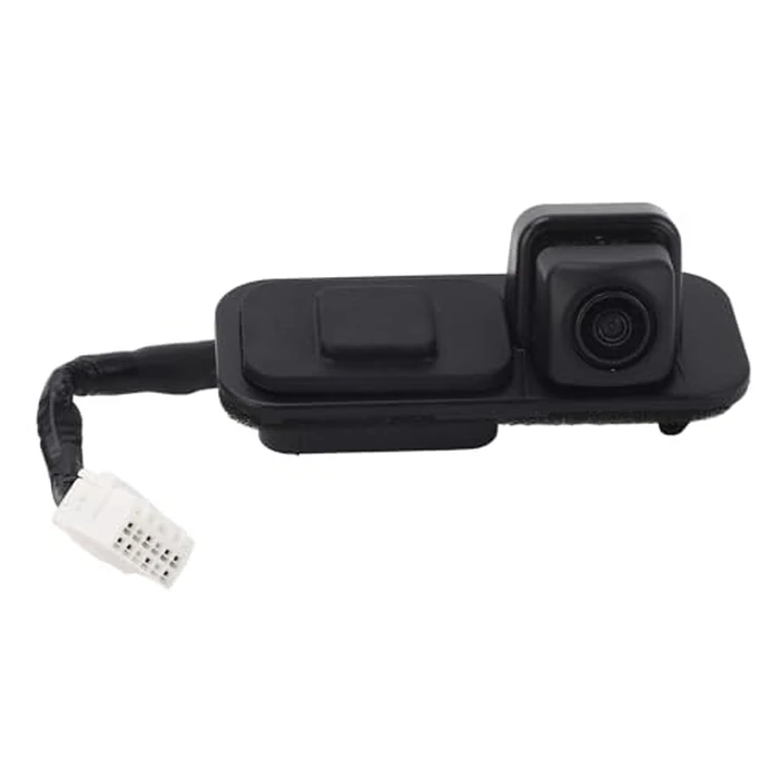 Rear View Camera AC1960117 Reverse Parking Assist Backup Camera Replacement for TLX 2015 to 2020 Boosting Parking Safety and Precision by Aramox - Image 6