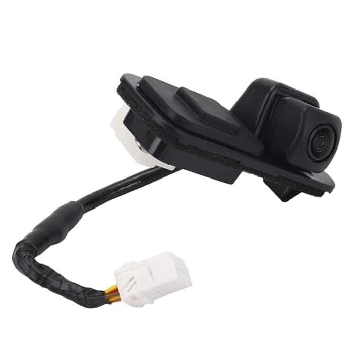 Rear View Camera AC1960117 Reverse Parking Assist Backup Camera Replacement for TLX 2015 to 2020 Boosting Parking Safety and Precision by Aramox - Image 7