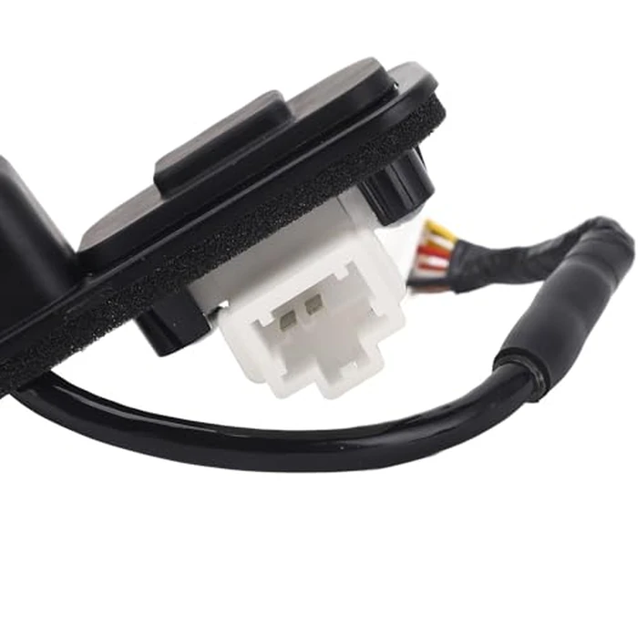 Rear View Camera AC1960117 Reverse Parking Assist Backup Camera Replacement for TLX 2015 to 2020 Boosting Parking Safety and Precision by Aramox - Image 8