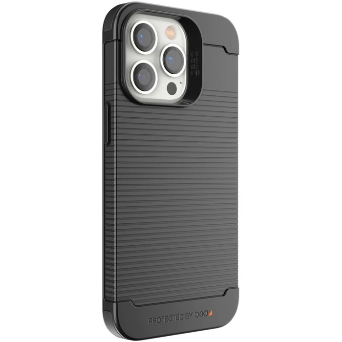ZAGG Havana Series Phone Case for Apple iPhone 13 Pro - Black by ZAGG - Image 2