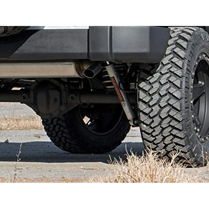 Rough Country 2" N3 Rear Shocks for 93-98 Jeep Grand Cherokee - 23294_E by Rough Country - Image 6