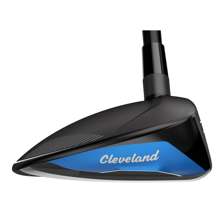 Cleveland Launcher XL Halo Fairway Wood Women - Golf Club - 3 Wood - 18 degrees Loft - Ladies Flex - Project X Cypher 55 Shaft - Woman by Cleveland - Image 2