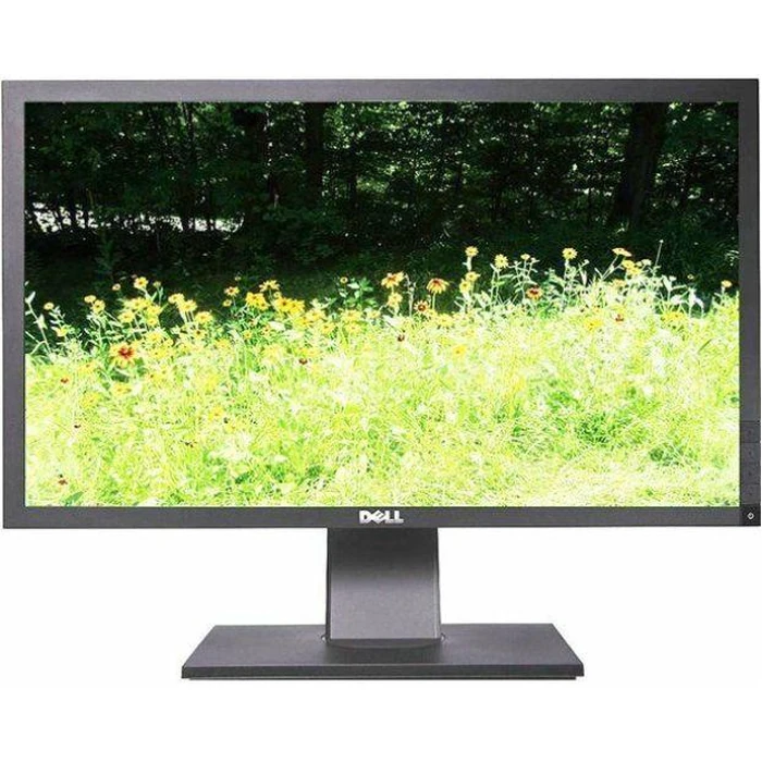 Dell Professional P2310Hc LCD Monitor 23" - Black - 23 Inch by Dell - Refurbished - Excellent condition - US$121.94