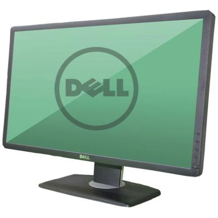 Dell Professional P2310Hc LCD Monitor 23" - Black - 23 Inch by Dell - Image 2